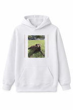 CUSTOM HOODIES