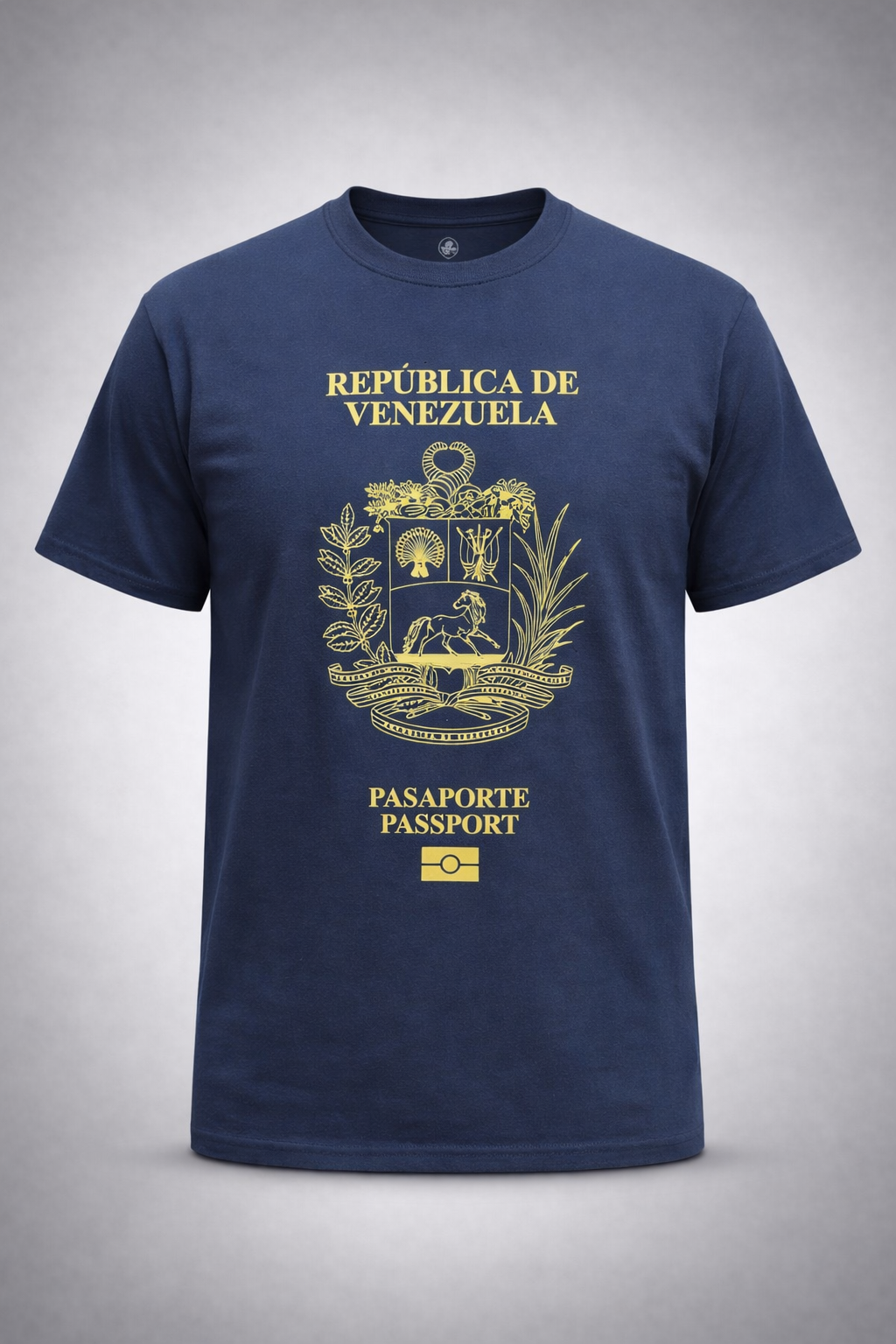 DESIGN YOUR OWN T-SHIRT