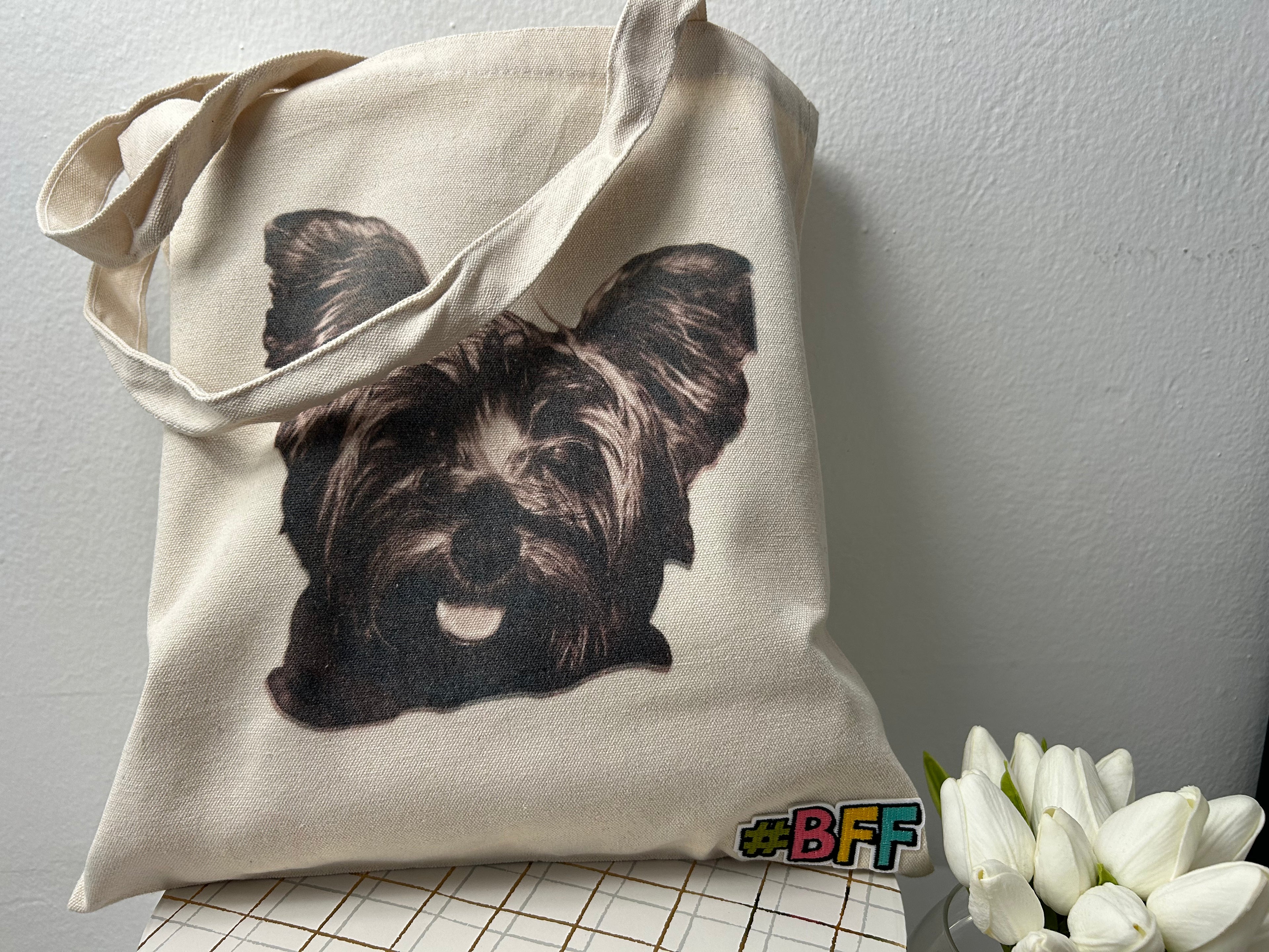 TOTE BAG