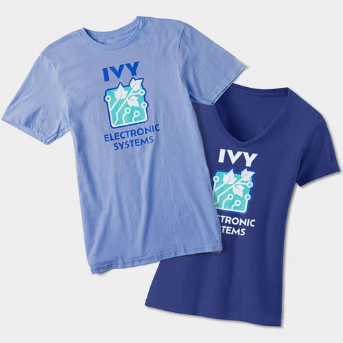 DESIGN YOUR OWN T-SHIRT